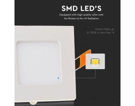 SKU4867 PODOMETNI LED PANEL / NEVTRALNA BELA