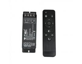 VT-2414 DALJINSKI UPRAVLJALNIK ZA LED TRAK