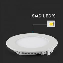 SKU216293 PODOMETNI LED PANEL / NEVTRALNA BELA