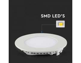 VT-307R PODOMETNI LED PANEL / NEVTRALNA BELA