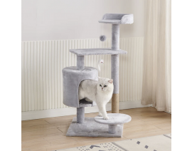WEPETI PRONTE MAČJE DREVO (90cm)