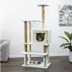 WEPETI TORONTO MAČJE DREVO (140cm)