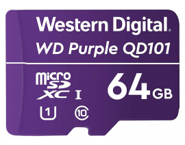 Western Digital WDD064G1P0C MICRO SD KARTICA