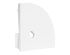 ZAKLJUČNI NASTAVEK ZA LED ALU PROFIL 3030CAP