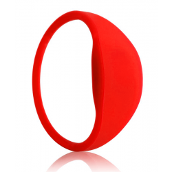 POLICEtech ID03MF/red ZAPESTNICA ZA REGISTRACIJO