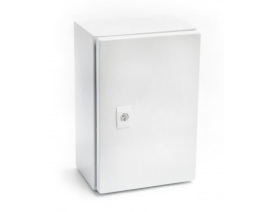 ZIDNA EL. KOVINSKA OMARICA BJS1-2520/150 / 250x200x150