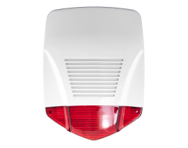 ZUNANJA SIRENA ISECURE IS-107